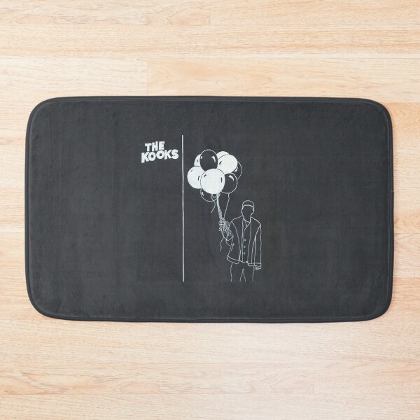Item preview, The Kooks - Let's Go Sunshine designed and sold by Mia-band-art.
