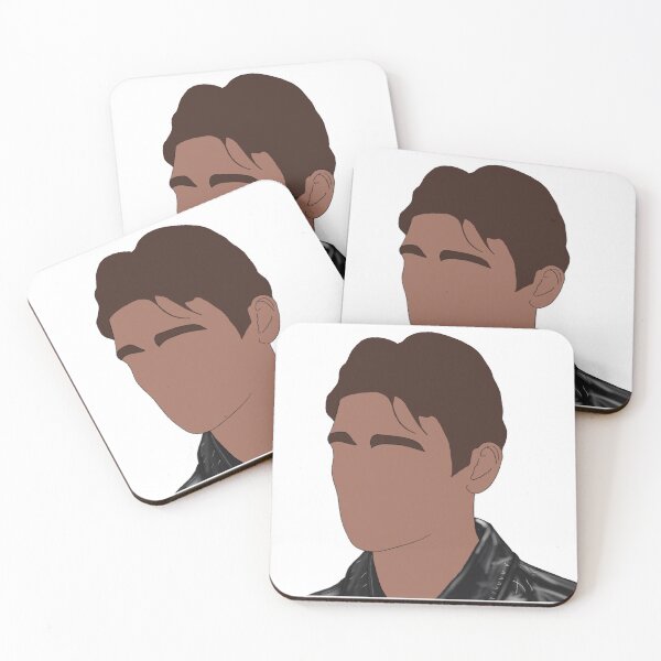 Item preview, Hardin Scott (AEH) designed and sold by rubysdiamond.