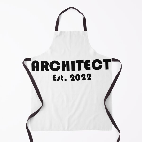 Item preview, Architect Est.2022 - Architect Graduation Gift designed and sold by SLGA-Designs.