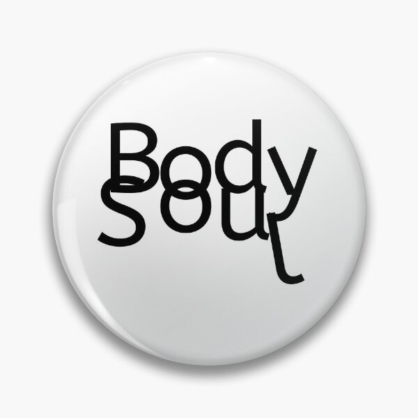 Item preview, Keep Body and Soul Together designed and sold by Blair Belle.