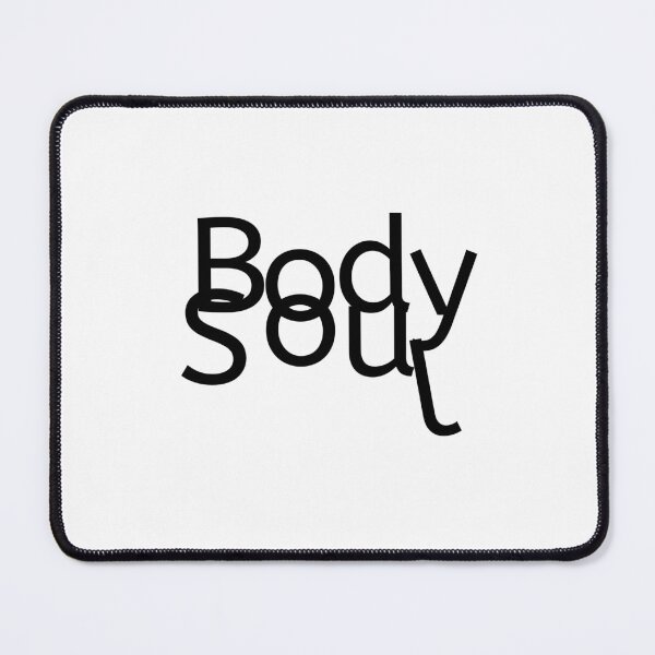 Item preview, Keep Body and Soul Together designed and sold by Blair Belle.