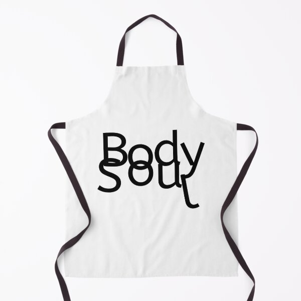 Item preview, Keep Body and Soul Together designed and sold by Blair Belle.