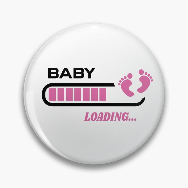 Item preview, Baby downloading gift birth designed and sold by la-petite-folie.