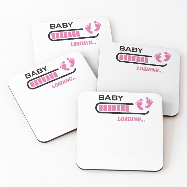 Item preview, Baby downloading gift birth designed and sold by la-petite-folie.