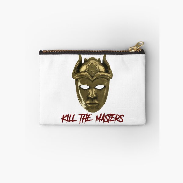 Item preview, Kill The Masters designed and sold by MKDeltaDesigns.