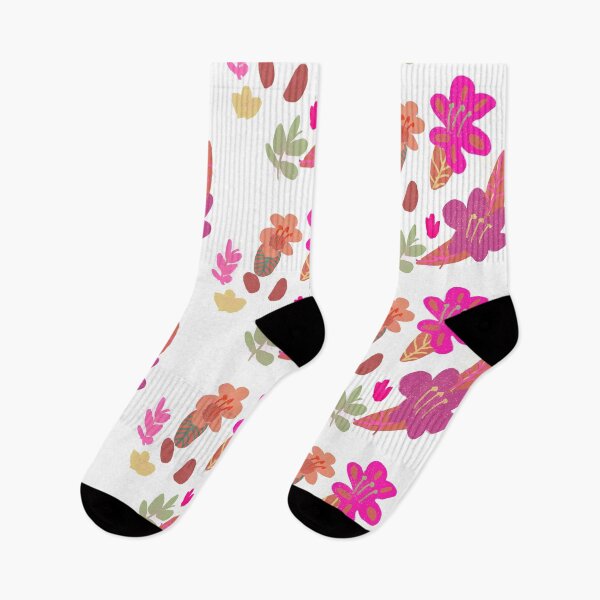 Item preview, Child’s Wonder Flower Garden - Neurodivergent designed and sold by jolabrese.