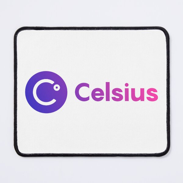 Item preview, Celsius Logo designed and sold by freelobster.