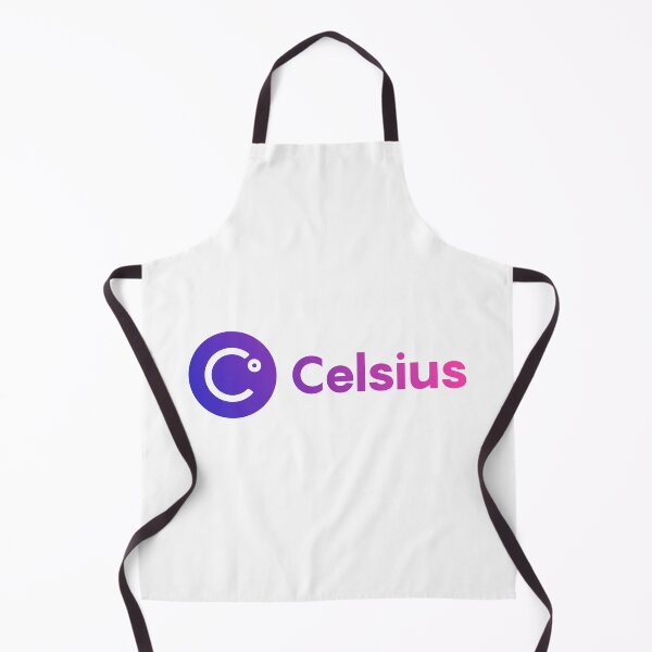 Item preview, Celsius Logo designed and sold by freelobster.