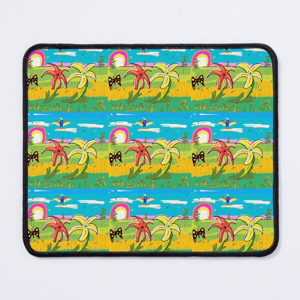 Item preview, LOVE ALL THE SUMMERTIME FLOWERS designed and sold by starfishstuff.