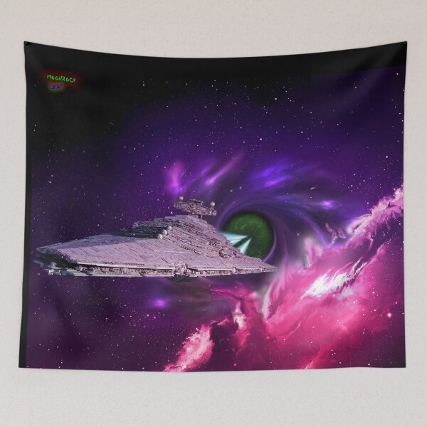 Item preview, nave spaziale designed and sold by MoonRock Shop.
