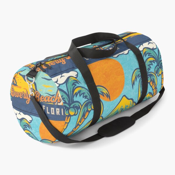 Item preview, Beverly Beach Palm Mountains designed and sold by LanikaiBeach.
