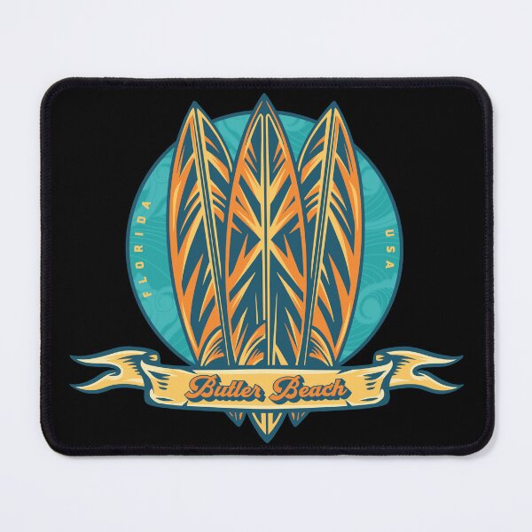 Item preview, Butler Beach Surf Banner designed and sold by LanikaiBeach.