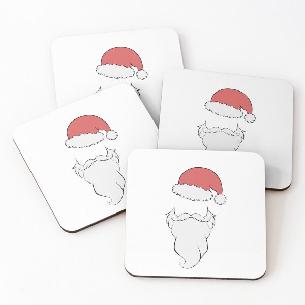 Item preview, Santa  designed and sold by Carajillo.