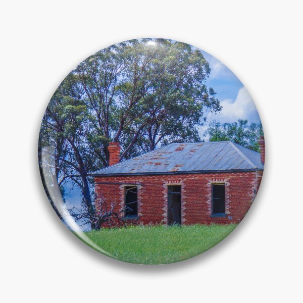 Item preview, Old and Abandoned Farmhouse designed and sold by Steven Jodoin.