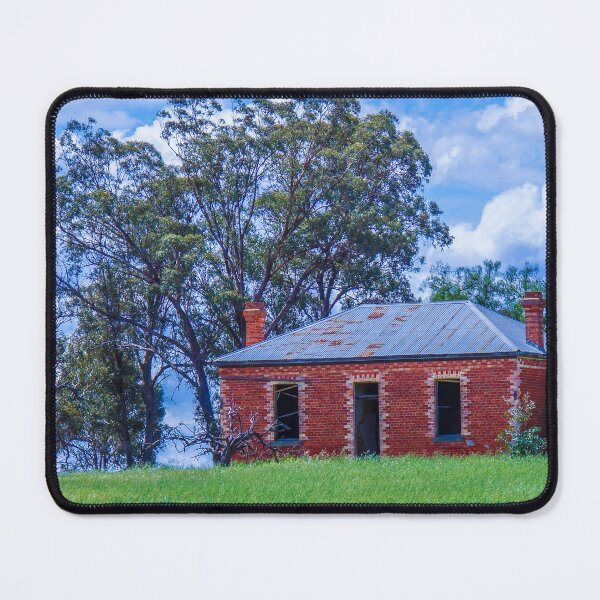 Item preview, Old and Abandoned Farmhouse designed and sold by Steven Jodoin.