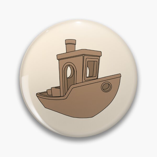 Item preview, Brown Benchy  designed and sold by Printint.