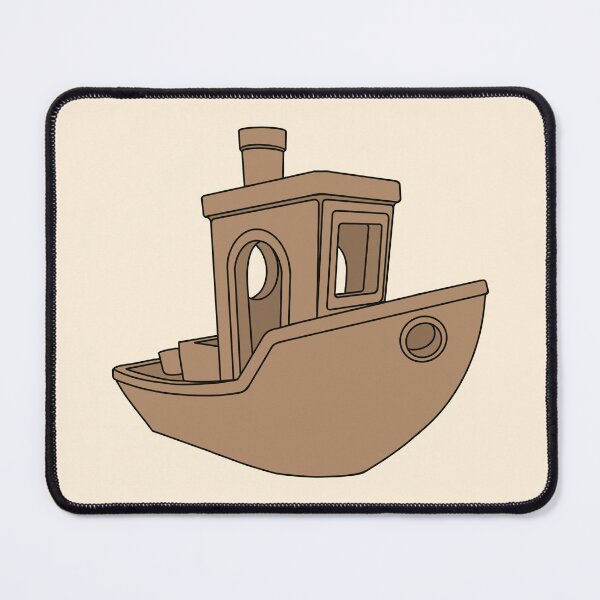 Item preview, Brown Benchy  designed and sold by Printint.
