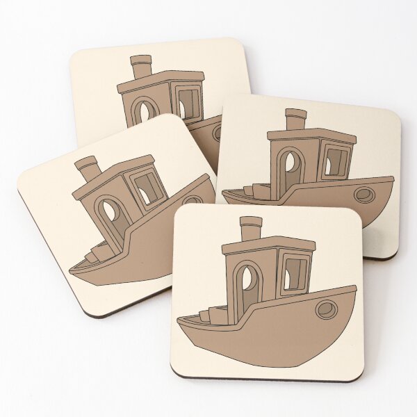 Item preview, Brown Benchy  designed and sold by Printint.