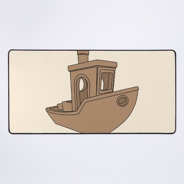 Item preview, Brown Benchy  designed and sold by Printint.