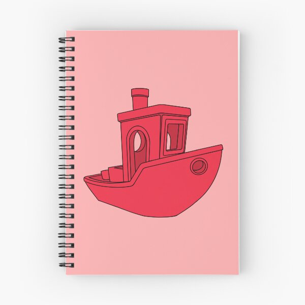 Item preview, Red Benchy  designed and sold by Printint.