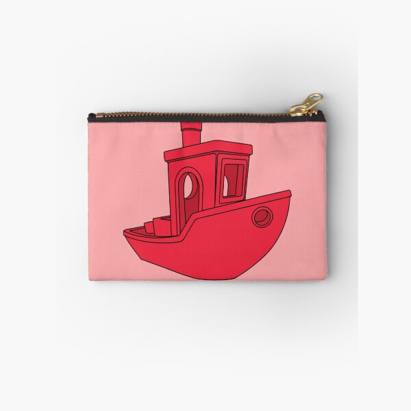 Item preview, Red Benchy  designed and sold by Printint.