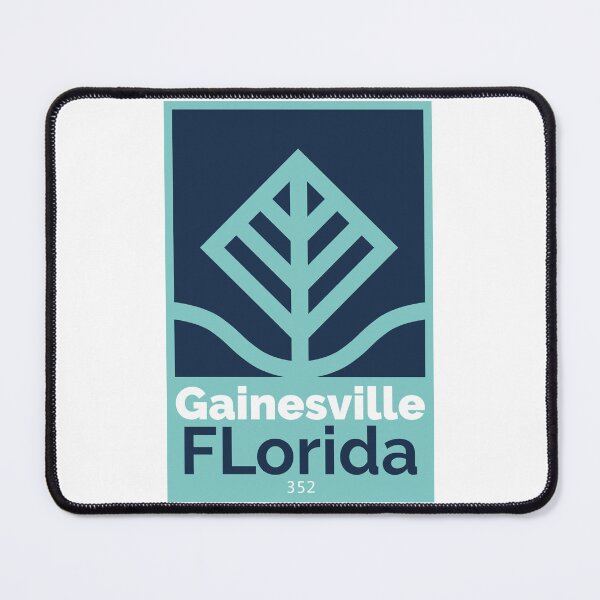 Item preview, Gainesville - Florida designed and sold by nona003.