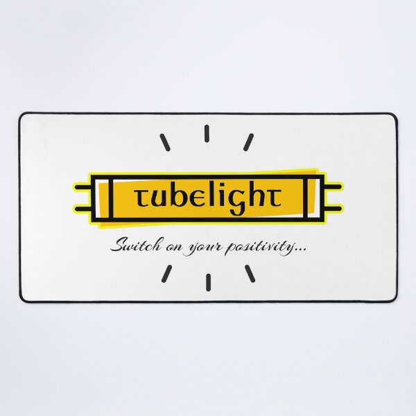 Item preview, TubeLight 2.0 designed and sold by IDEZIGN2017.