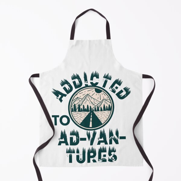 Item preview, Addicted to ad van tures designed and sold by movie-popcorn.