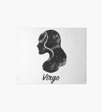 Virgo Art Board