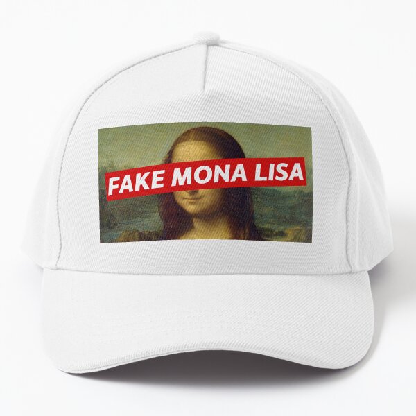 Artikel-Vorschau von Falsche Mona Lisa Carly Rae Jepsen, designt und verkauft von DedicatedStore.