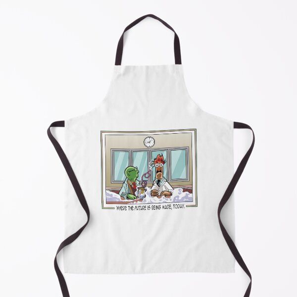 Item preview, Muppet Labs I designed and sold by Action-Nate.