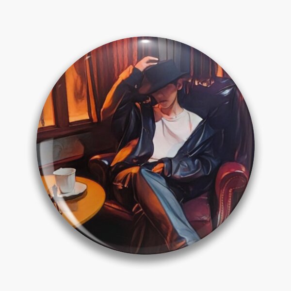Item preview, Bambi Baekhyun designed and sold by FanDomStoreOFC.