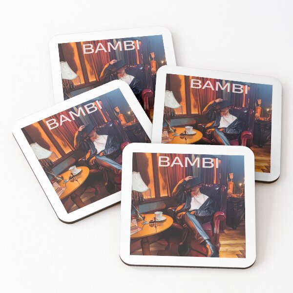 Item preview, Bambi Baekhyun designed and sold by FanDomStoreOFC.