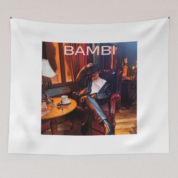 Item preview, Bambi Baekhyun designed and sold by FanDomStoreOFC.