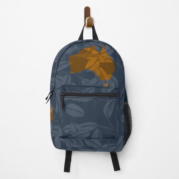 Item preview, Australia in the Foliage designed and sold by Moti Black.