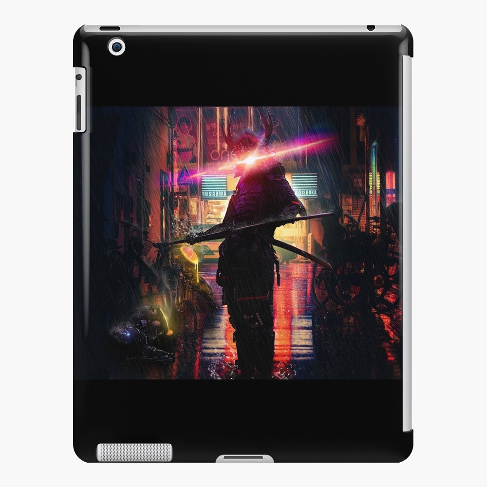 Item preview, iPad Snap Case designed and sold by BienThings.