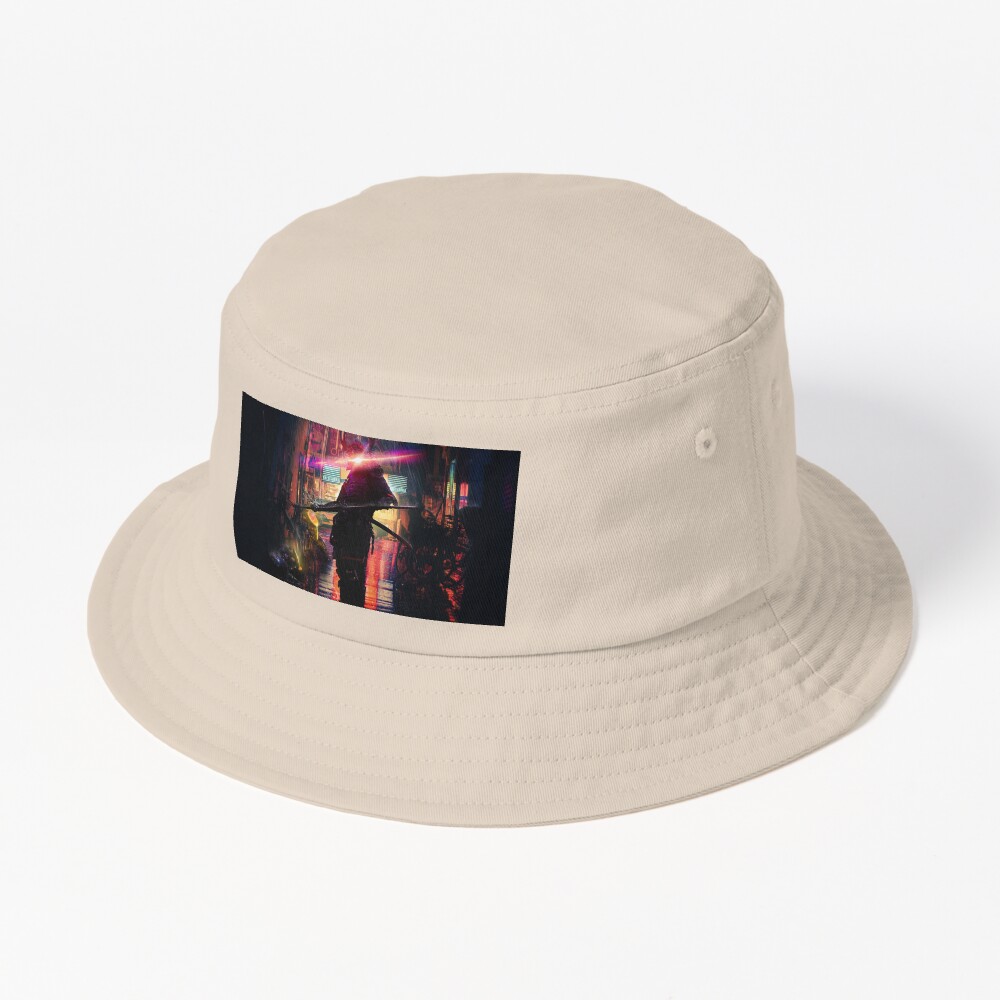 Item preview, Bucket Hat designed and sold by BienThings.