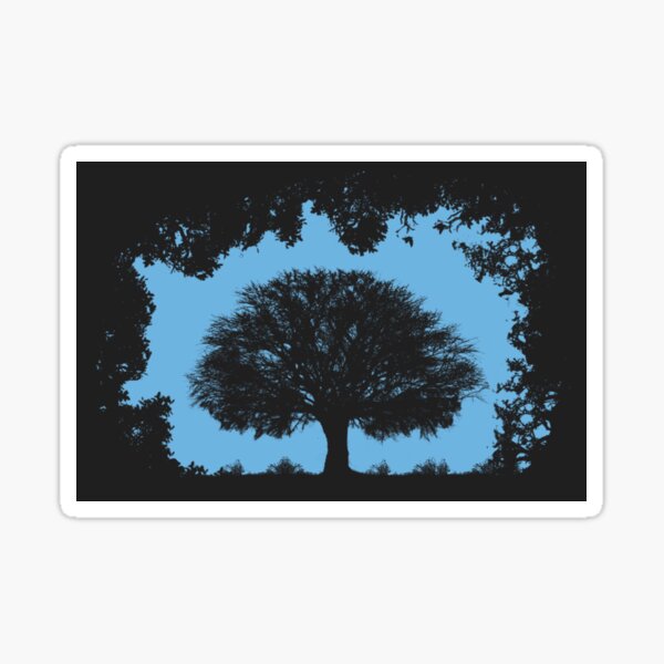 Item preview, Tree designed and sold by Rob Price.