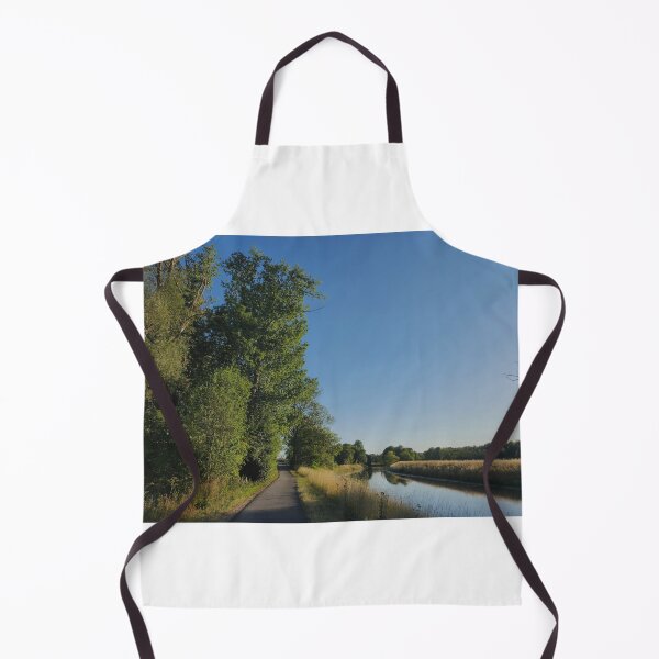 Item preview, stream and forest designed and sold by A-C-A-P.