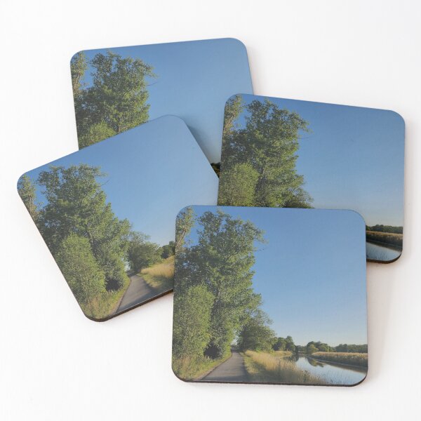 Item preview, stream and forest designed and sold by A-C-A-P.