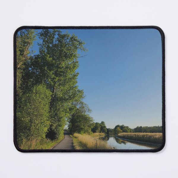 Item preview, stream and forest designed and sold by A-C-A-P.