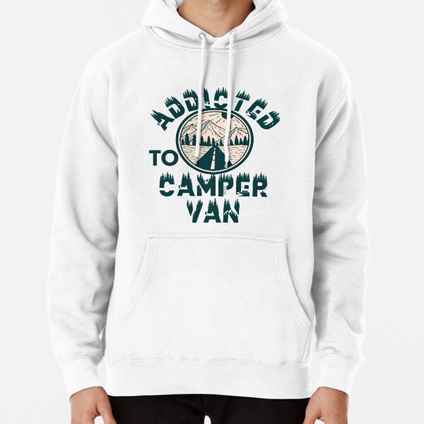 Wanderer Hoodies & Sweatshirts for Sale