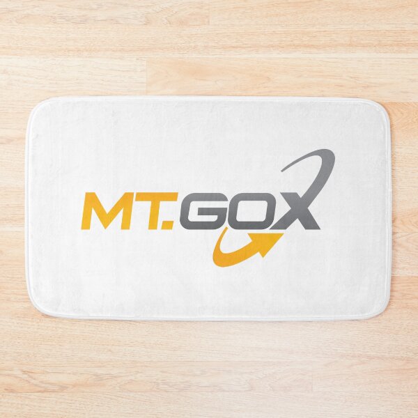Item preview, Mt. Gox designed and sold by freelobster.