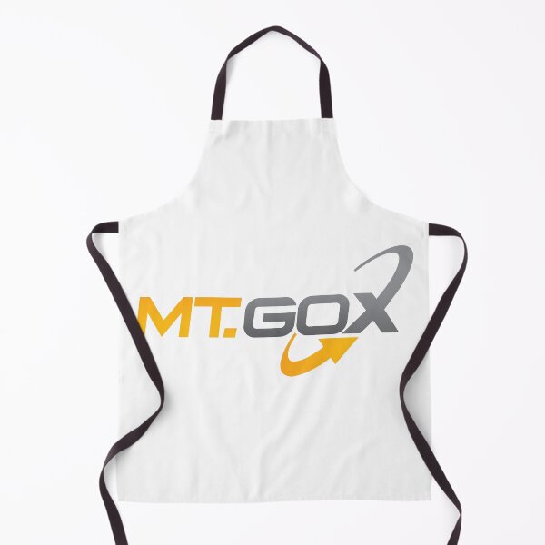 Item preview, Mt. Gox designed and sold by freelobster.