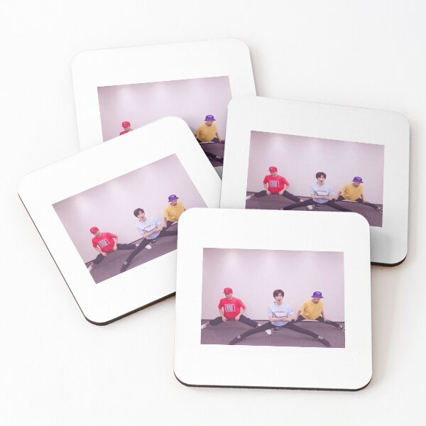 Item preview, yuta mark haechan  designed and sold by tsuyanee.