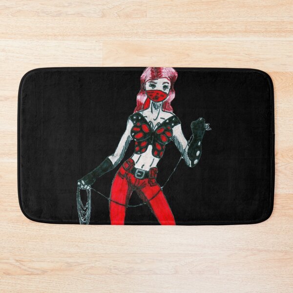 Item preview, The Bandit designed and sold by Rapunculus.