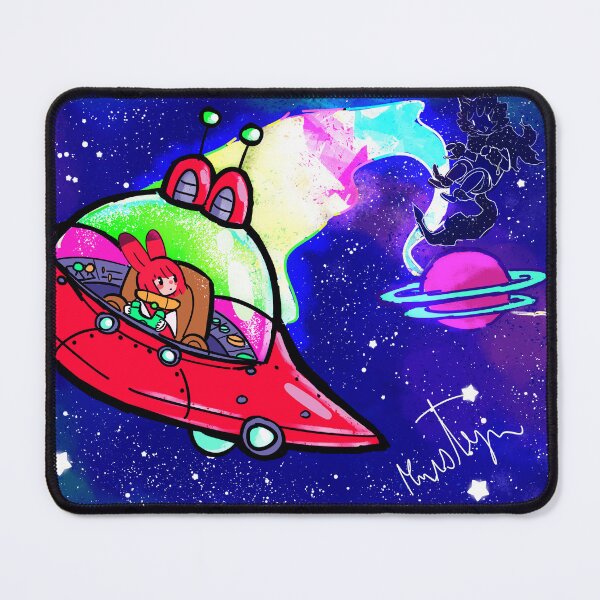 Item preview, Space creature designed and sold by Friendlyfoxpal.