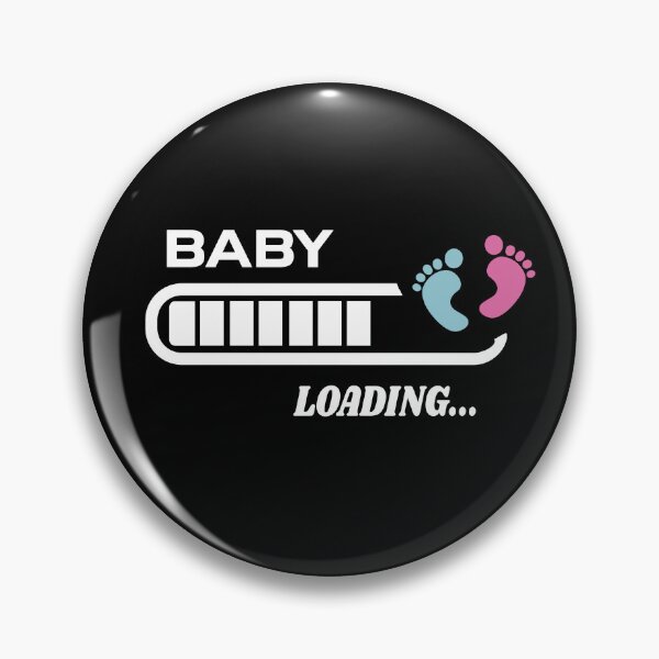 Item preview, Baby downloading gift birth designed and sold by la-petite-folie.