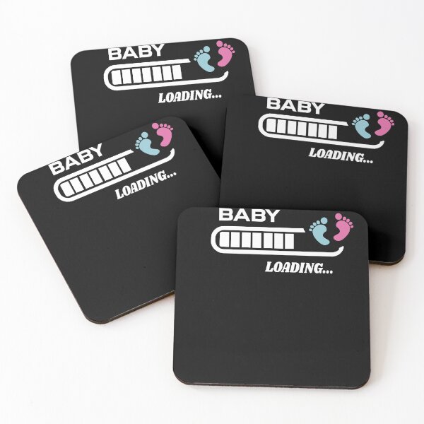 Item preview, Baby downloading gift birth designed and sold by la-petite-folie.