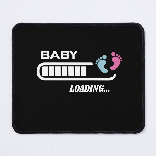 Item preview, Baby downloading gift birth designed and sold by la-petite-folie.